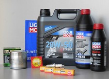 Wartungs - Set - BMW K 75 C -