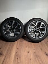 Audi A1 GB Citycarver 17 Zoll Felge 82A601025AA 205/55 R17