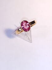 goldring 750 Rodolith rosa