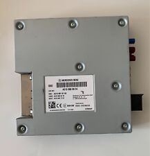 Mercedes AMG Digital TV Tuner DVBT-2 A2139000924 W222 S-Klasse W463 G-Klasse