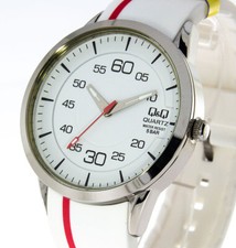 Q&Q by Citizen Herrenuhr