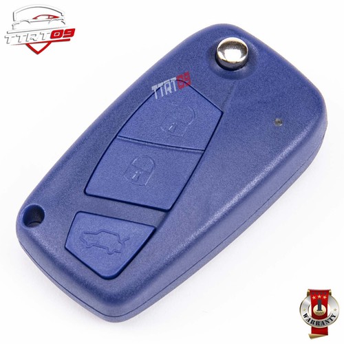 Schlüsselgehäuse für fiat - schlÜsselgehÄuse,