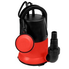 Grafner Flachsaugerpumpe