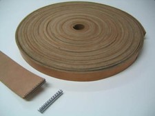 Leder antriebsriemen - leder,