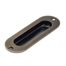 Tür Schrankgriff Einbau