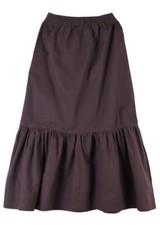 Markt-Mittelalter Rock oder