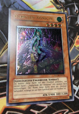 Harpyien-Königin FOTB-DE020