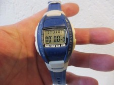 Schöne Armbanduhr__Casio