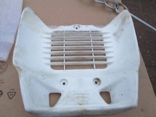 Kühlerverkleidung Kühlergrill Verkleidung Kühler Aprilia RS50 Extrema Typ HP