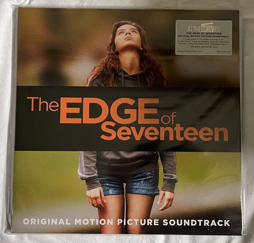 The edge seventeen - the, of