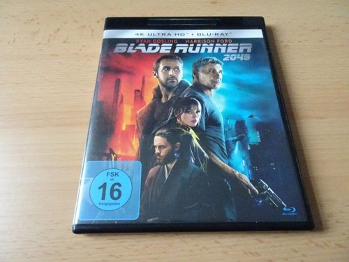 Ultra blu ray blade - 4k,