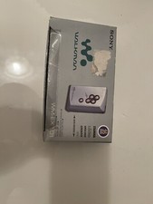 Sony walkman 501 nur - sony, wm-ex