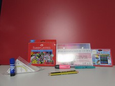  Schulstart Set
