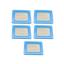 5PCS Air Filters Lawn Mower