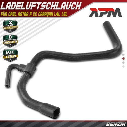 Kühlerschlauch
