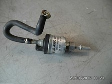 Ford Focus kombi DNW 1.8 TDCi Benzinpumpe  22450302 Dieselpumpe
