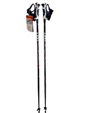 Skistock alpin leki - skistock,