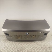 BMW 3 E92 E93 Heckklappe