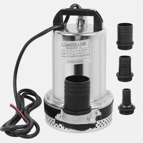 8000 schmutzwasserpumpe - 8000, l/h