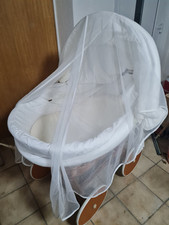 Waldin Stubenwagen XXL Holz 