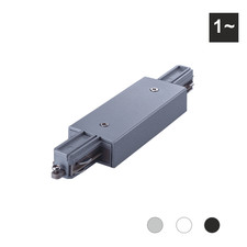 I-Verbinder Mitteleinspeiser