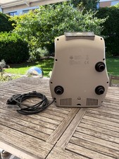 NETSPA Poolstar Spa-Pumpe / Whirlpoolpumpe mit Heizung