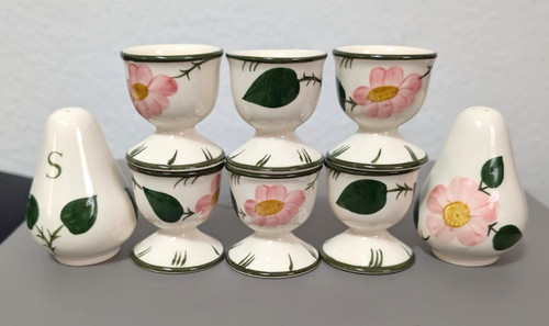 Villeroy boch wildrose - villeroy,