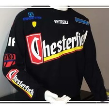 Bieffe Chesterfield Trikot