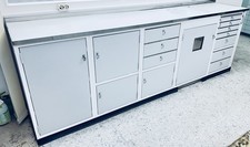 Baisch Schrankzeile 5er