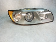 Xenon Scheinwerfer Volvo V50 S40 II rechts 30698890 04-07