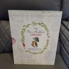 The Peter Rabbit Library 10
