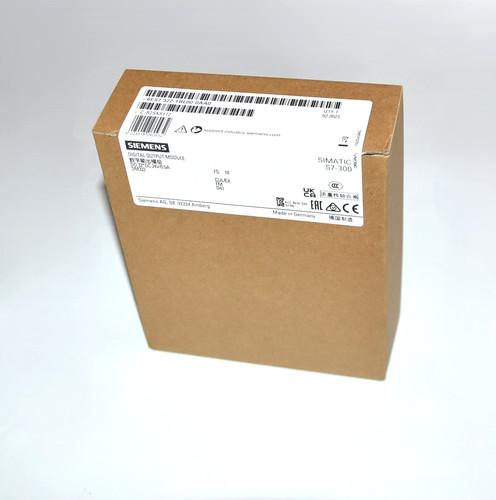 Simatic 300 sm 322 32do - simatic,