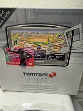 TomTom GO 520 Music Edition