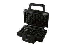 SILVERCREST XXL-Waffeleisen Waffeleisen Wafflemaker "SW 900 A1" 900 W *besch. VP