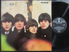 THE BEATLES Beatles For Sale /