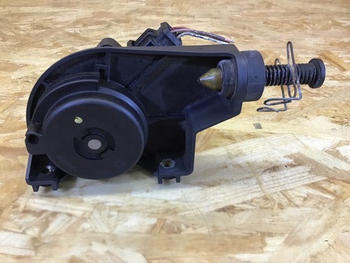 357528 pedalwerk peugeot 607 - 357528,