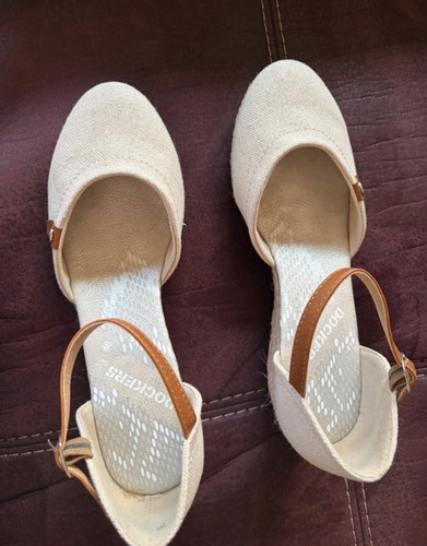 Dockers ballerinas mit - dockers,
