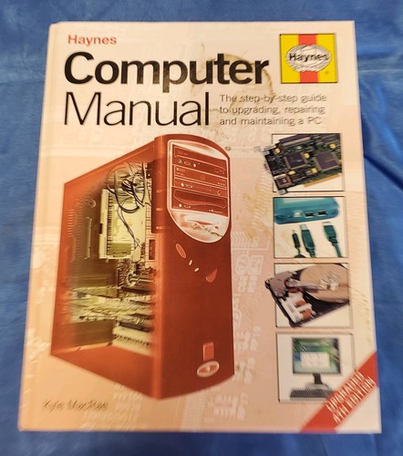 Computer manual the - computer,