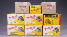 Fleischmann 515 etc Konvolut
