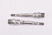 NOS Gipiemme Pedal Axle pair