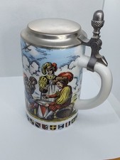 Kaiser Porzellan Bierkrug