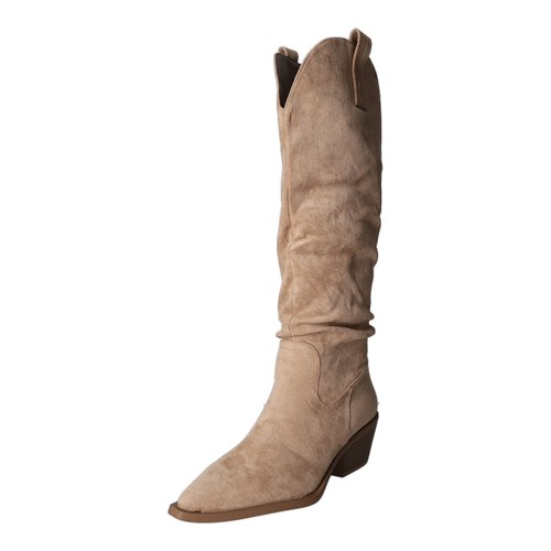 Western stiefelette kaltfutter - western,