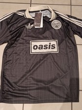 Adidas Oasis Tour Jacquard