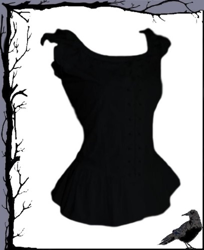 Mittelalter mieder meridia - mittelalter,