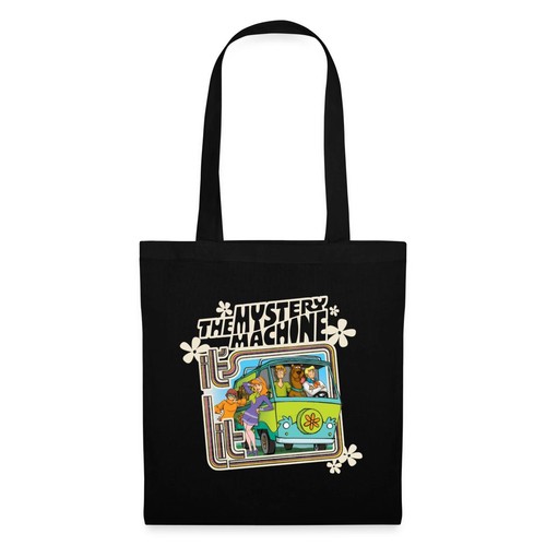 Scooby doo the mystery machine - the,