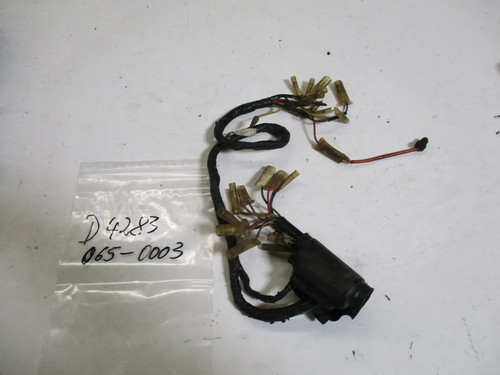 D4283 kabelbaum 065 0003 - d4283,