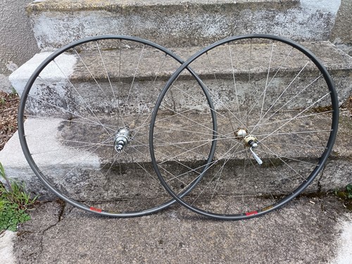 Mavic gp4 laufräder - mavic,