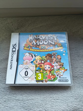 Harvest Moon: die