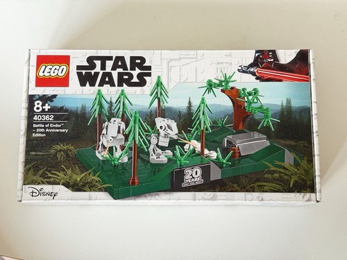 Neu lego star wars 40362 - lego,