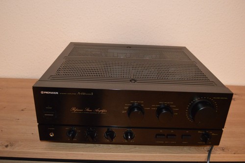 Pioneer 616 mark stereo - a-616,